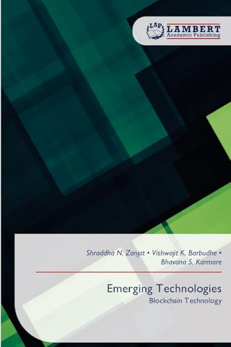 Emerging Technologies: Blockchain Technology