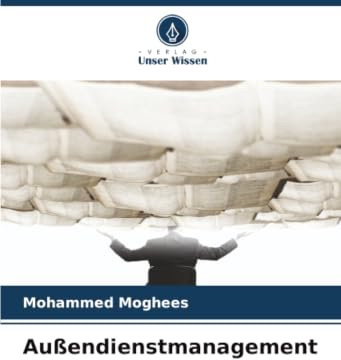 Außendienstmanagement: DE