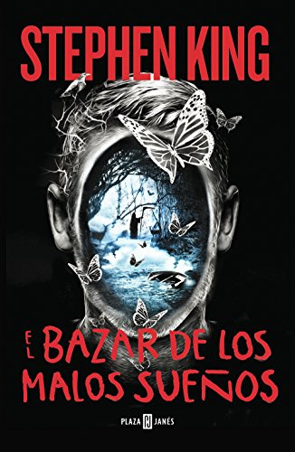 El bazar de los malos sueños (Éxitos)