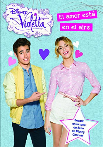 Violetta. El amor está en el aire: Narrativa 10