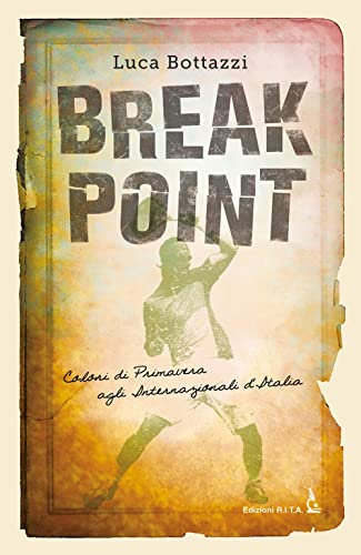 Break Point: Colori di Primavera agli Internazionali d’Italia