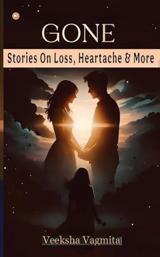 GONE: Stories on Loss, Heartache and More