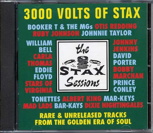 Stax