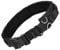 Powerextra Multifunction Outdoor Photography Adjustable Waist Strap Belt with D-rings for Hanging Tripod Lightweight Camera Bag Lens Pouch Flash Bag etc (Black)