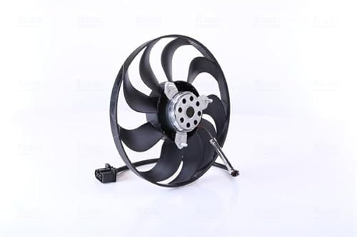 Nissens 85715 Lüfter Kühlung des Motors