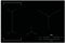 AEG IKE84445IB Induktionskochfeld autark Hob²Hood-Funktion Bridge-Funktion XL-Paella-Zone 80cm