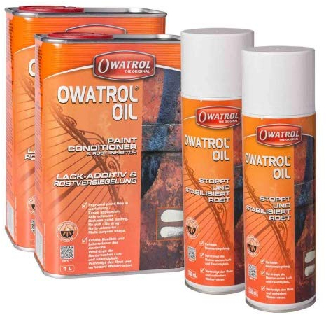 OWATROL