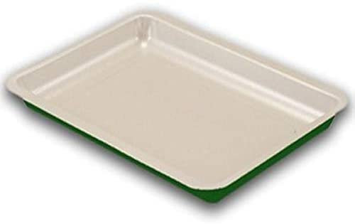 Guardini TEGLIA 26X37 Green Bake