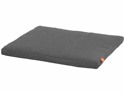 Siena Garden Sitzkissen Gomera II Jeans-Grey