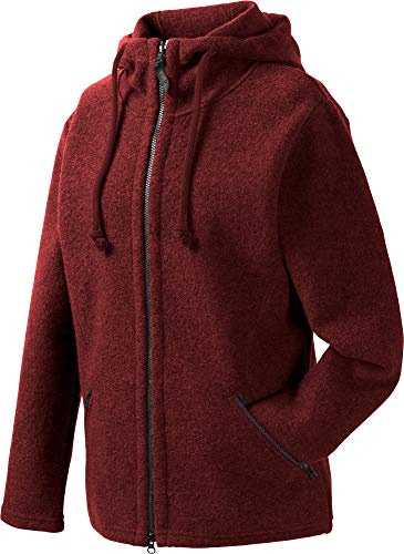 Mufflon W300 Mu-Caro Rosso XXXL