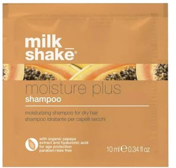Milk_Shake Moisture Plus Shampoo 10ml