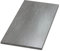 AUPROTEC Tischplatte 19mm Atlantic Stone Graphite 1200 mm x 800 mm Holzplatte Dekor Spanplatte mit 2mm ABS Kante Auswahl: 120x80 cm