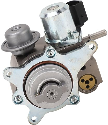 Hochdruck-Kraftstoffpumpe, 13517592429 Motor-Kraftstoffeinspritzpumpe, Exquisite, Professionell Hergestellte Mechanische Kraftstoffpumpe für COOPER S R59 R60 R58 R55N R57N