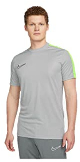 Nike Acd23 T-Shirt Flt Silver/Volt/Black XXL