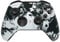 eXtremeRate Front Gehäuse Case für Xbox Elite Series 2/2-Core Controller,DIY-Ersatz Hülle&Thumbstick Accent Ring Shell Zubehör für Xbox Elite Series V2/V3 Gamepad Model 1797-Wolf Seele