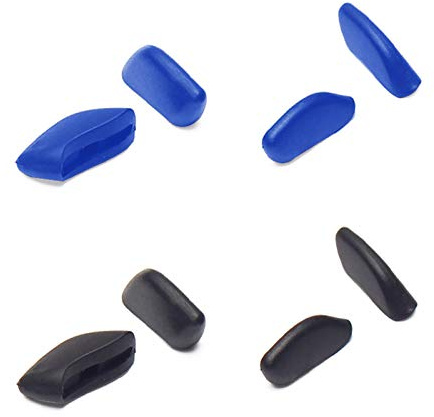 Mryok Replacement Nosepiece Nosepad for Oakley Flak 2.0/Flak Jacket/Half Jacket/Half Jacket 2.0/Fast Jacket Sunglass