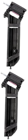 Angoily 2 Stk Schleifer drill bit sharpener bohrerschleifmaschine Elektrisches Bohrerschleifwerkzeug bohrer zubehör bohrer polieren versorgung tragbares Bohrerschleifwerkzeug König