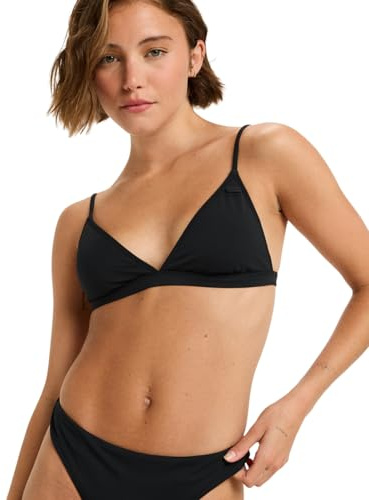 Roxy Damen Beach Classics Fixed Tri Separate Top (1er Pack)