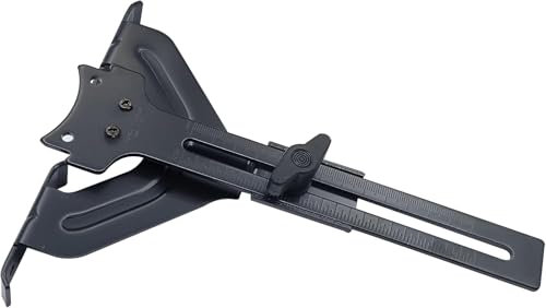Edge Guide for DEWALT DWP611 Compact Fixed Base Router (DNP618)