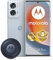 Motorola Edge 50 Fusion 16GB RAM (8+8GB RAM Boost)/256GB, Azul + Moto Tag. Pantalla Curva de 6,67” Dolby Atmos, IP68, Sistema de cámaras Ultra Pixel de 50MP, 5000 mAh, TurboPower de 68W (Incluido)