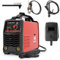 TIGMIG Saldatrice Inverter MMA (Elettrodo), Fino a 190 A, Con Funzione TIG LIFT, Modello TM 200 STICK, Accessori Inclusi, NEW MODEL 2025, Garanzia e Assistenza ITALIA