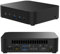 NUC 14 Pro NUC14MNK150 Mini-Desktop-Computer/Mini-PC/HTPC 14. Generation Intel Twin Lake N150, Intel UHD-Grafik (N97), Barebone-System, KEIN RAM, SSD, Betriebssystem
