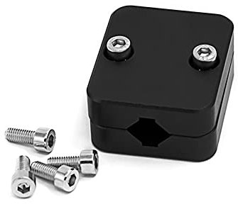 PNMNZTPAP Telefono del motociclista del pilota GPS Supporto porta staffa di navigazione supporto montaggio 390 40 400 410 500 550 adatto for BMW R1200GS R 1200 GS LC ADV R1250GS accessori per moto(Noi