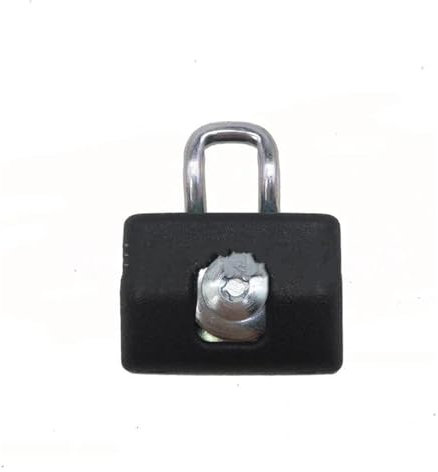 Para R&enault Para Logan Para Sandero Para M&EGANE Para Scenic MK1 Para Clio Para Thalia Para Kangoo 7700838546 Cerradura De Portón Trasero Maletero Trasero Cerradura(LOCK 2)