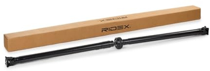 RIDEX Arbre de transmission entraînement des essieux Arbre D'entraînement Longueur 2050 mm, 370008H310 370008H510 370008H800 Compatible avec NISSAN X-TRAIL T30