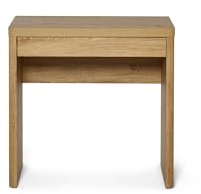 Jahnke Schreibtisch CU-Libre 80 Montana Eiche