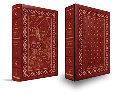 A Storm of Swords: The bestselling classic epic fantasy series behind the award-winning HBO and Sky TV show and phenomenon GAME OF THRONES (A Song of Ice and Fire)