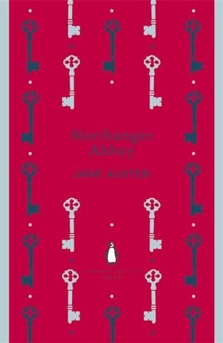 Northanger Abbey: Jane Austen (The Penguin English Library)