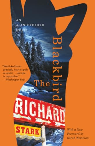 The Blackbird: An Alan Grofield Novel