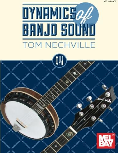 Dynamics of Banjo Sound