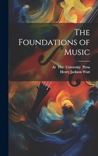 The Foundations of Music