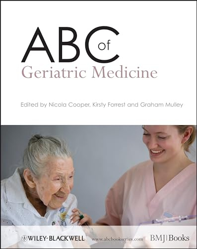 ABC of Geriatric Medicine: 128 (ABC Series)