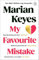 My Favourite Mistake: The No. 1 Sunday Times bestseller (Walsh Family)
