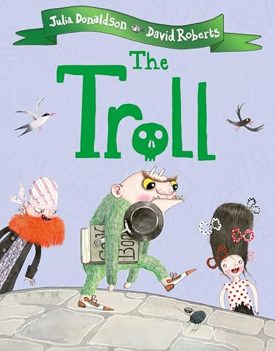 Macmillan Children's Books