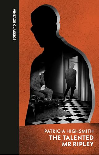 The Talented Mr Ripley (Vintage Quarterbound Classics)