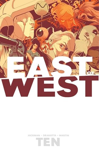 East of West Volume 10