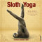 Sloth Yoga 2024 12 X 12 Wall Calendar