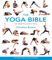 The Yoga Bible: The Definitive Guide to Yoga Postures