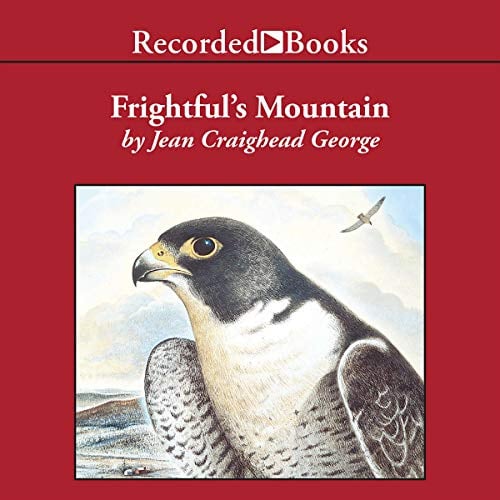 La montagna di Frightful (La trilogia del Falco)