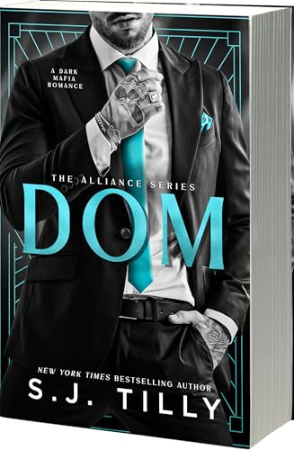 Dom (The Alliance, 3)