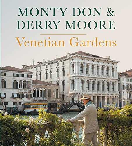 Venetian Gardens (BBC Books)