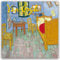 Vincent van Gogh 2025 – 16-Monatskalender: Original Gifted Stationery-Kalender [Mehrsprachig] [Kalender] (Wall-Kalender)