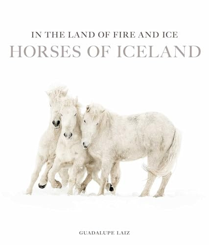 In the Land of Fire and Ice: Horses of Iceland