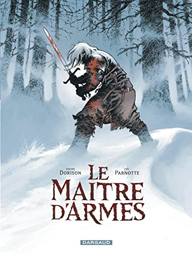 DARGAUD