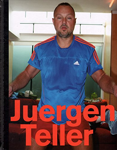 Juergen Teller - I am Fifty: édition bilingue (français / anglais)