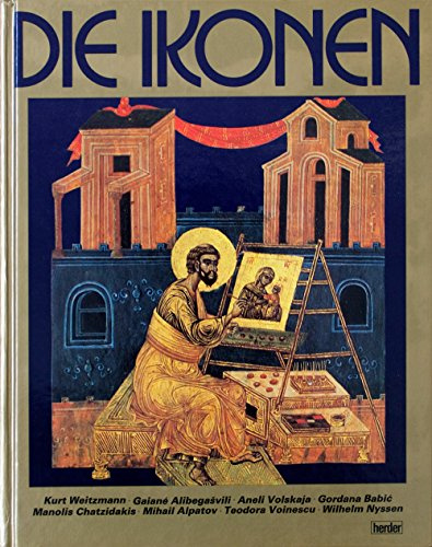 Die Ikonen, Sonderausgabe